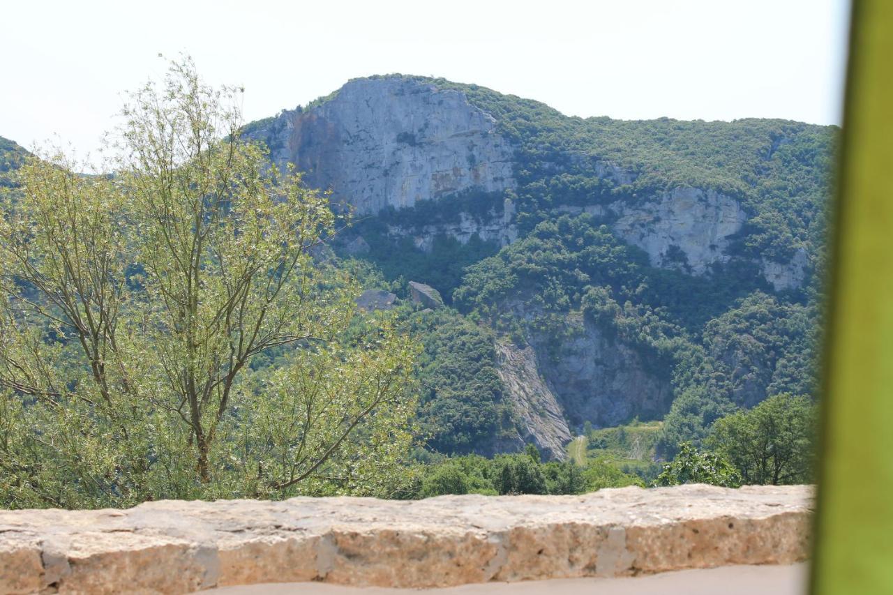 B&B Rubando Le Nuvole Orco Feglino Exterior photo